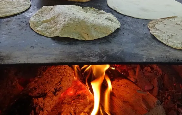 Taco Menu
